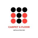 Plano Carpet & Floor Installation Pro logo